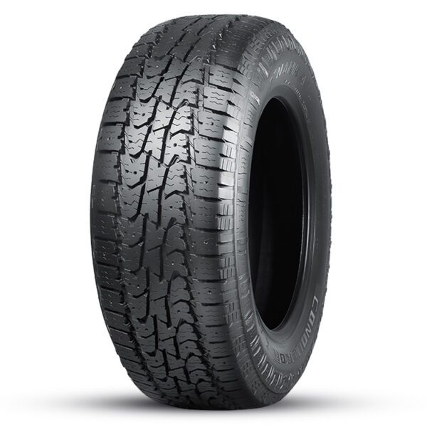 NANKANG AT5 205R16C 110/108S