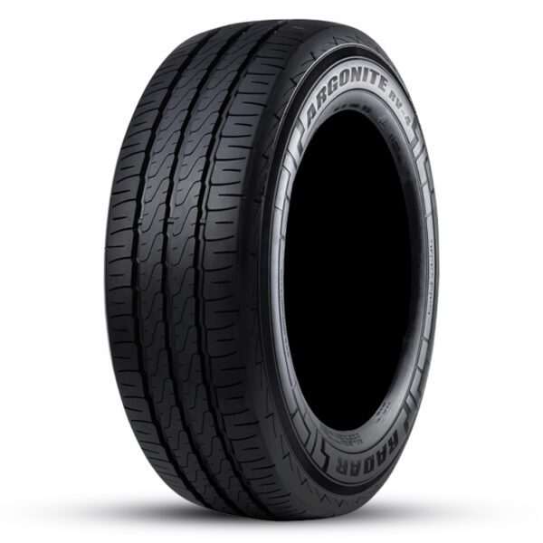 RADAR ARGONITE RV4 235/65R16C 121/119R