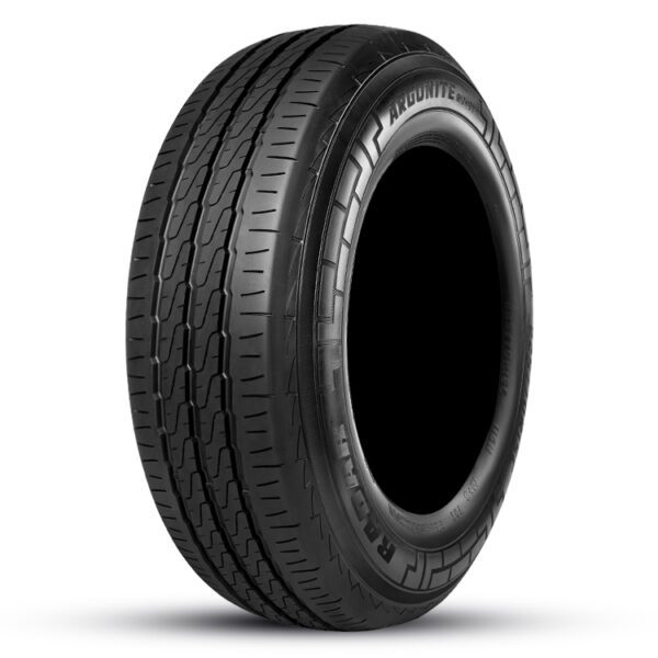 RADAR ARGONITE RV4T 195R14C TRAILER 108N