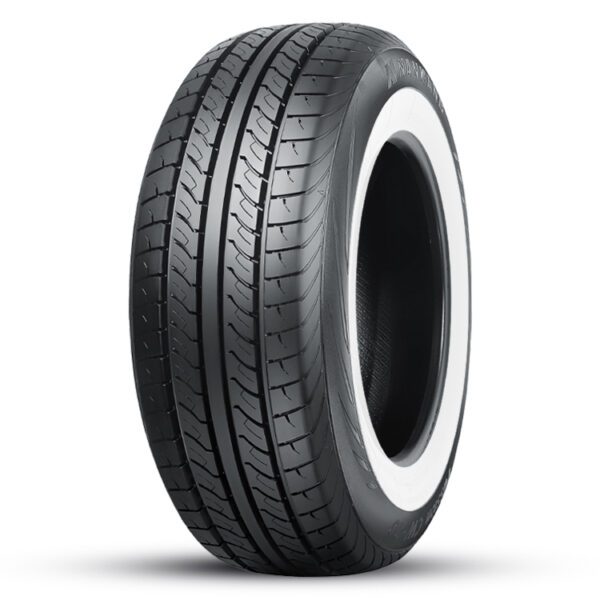 NANKANG CW20 195/80R15C WHITE WALL