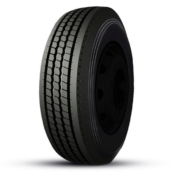LONGMARCH LM115 295/80R22.5 152/149L 18PLY HWY STEER DRIVE