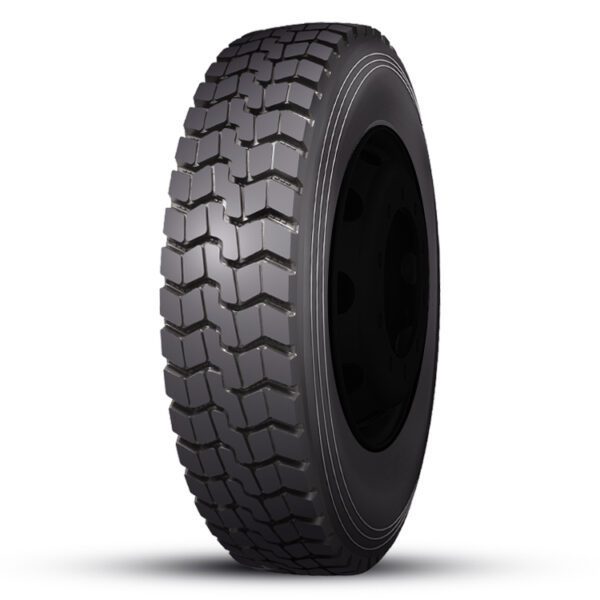LONGMARCH LM303 9.00R20 144/142K 16PLY M/S DRIVE