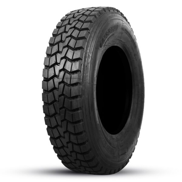 LONGMARCH LM335 9.5R17.5 143/141J 18PLY HWY DRIVE