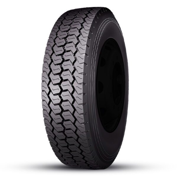 LONGMARCH LM508 215/75R17.5 135/133J 16PLY M/S DRIVE TRAILER