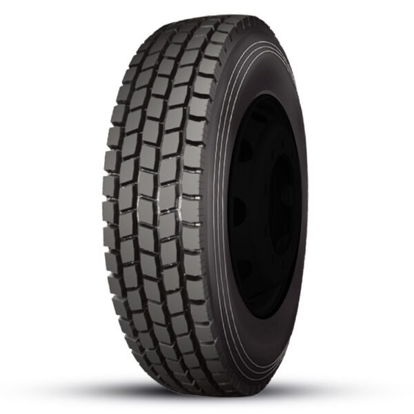 LONGMARCH LM511 700R16 118/114J 14PLY HWY DRIVE
