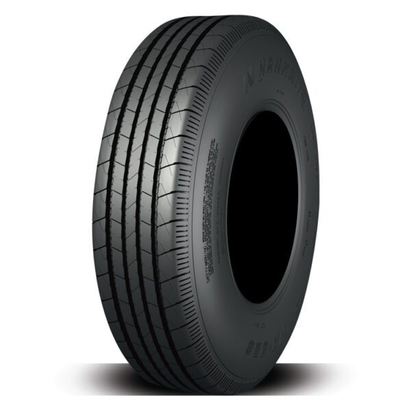 NANKANG HA858 205/75R17.5 124/122M 12PLY