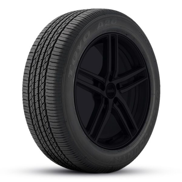 TOYO OPEN COUNTRY A20 215/55R18 95H (RO)