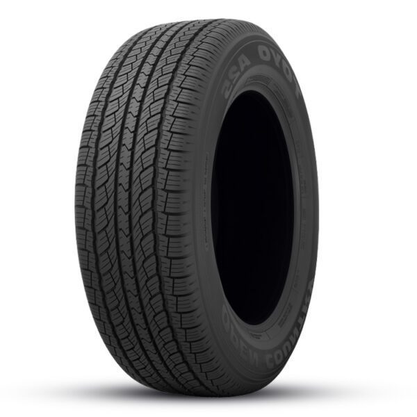 TOYO OPEN COUNTRY A25 255/70R16 111H