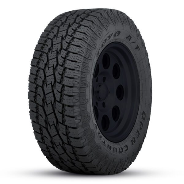 TOYO OPEN COUNTRY A/T II LT235/85R16 120R
