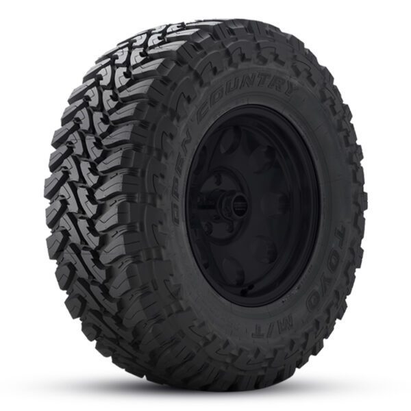 TOYO OPEN COUNTRY M/T LT265/65R17 120P