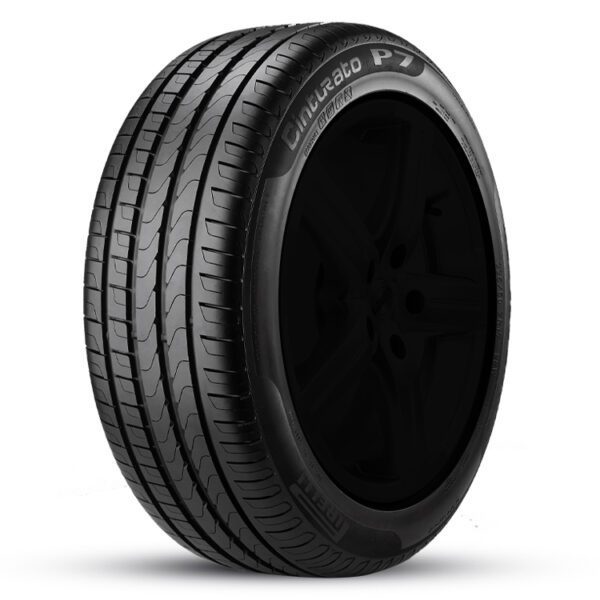 PIRELLI P7 CINTURATO 225/55R17 97Y RUNFLAT