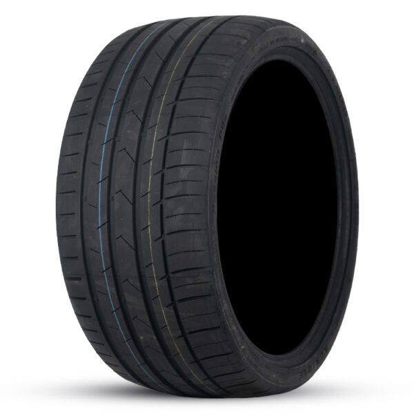 KUSTONE P9S 265/35R22  102W