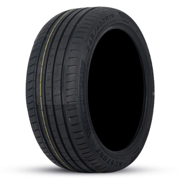 KUSTONE P9 245/40R19  98W
