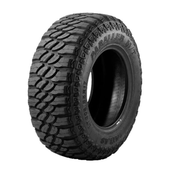 225/55RF16 ATLAS AM520 95W RUNFLAT 4PLY