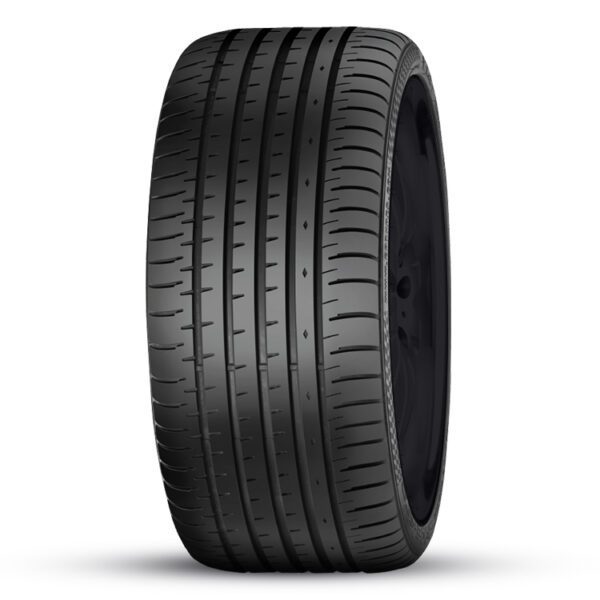 ACCELERA PHI 2 275/30R21 98Y
