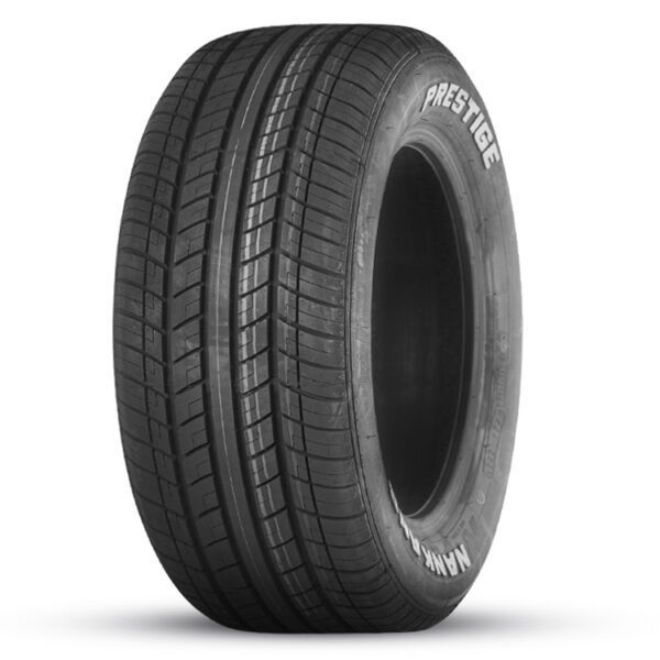 NANKANG N729 WHITE LETTERED 215/50R13 85T