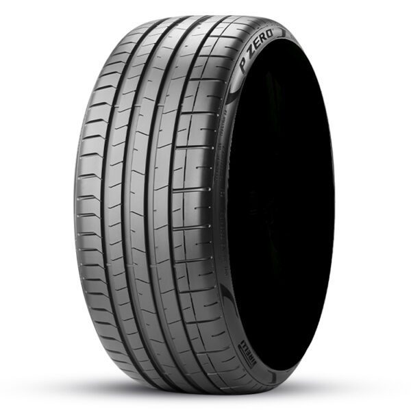 PIRELLI PZERO PZ4 315/35R20 110W XL  RUN FLAT KS
