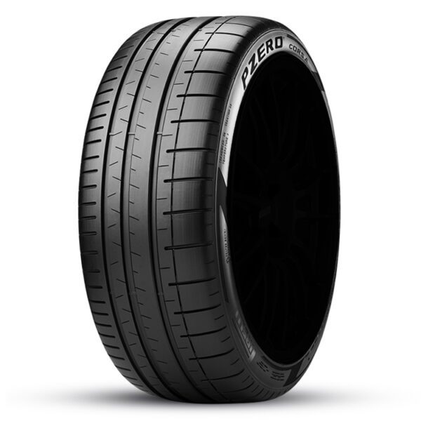 PIRELLI PZERO CORSA (PZC4) 285/35R22 NO 106Y XL