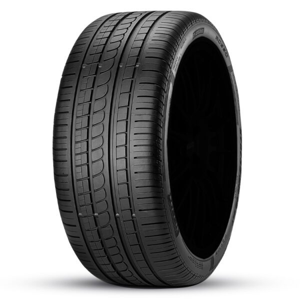 PIRELLI PZERO ROSSO 245/45R16 94Y N5 (RO)