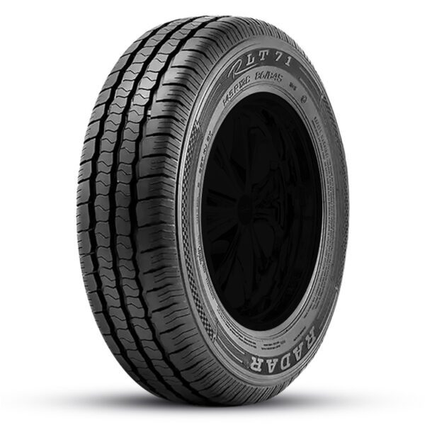 RADAR RLT-71 185R14C 102/100Q