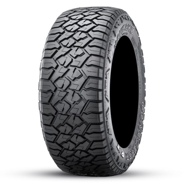 NANKANG R/T OWL 265/75R16 123/120Q