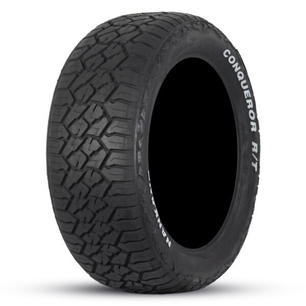 NANKANG R/T WHITE LETTERED 285/50R20 116T
