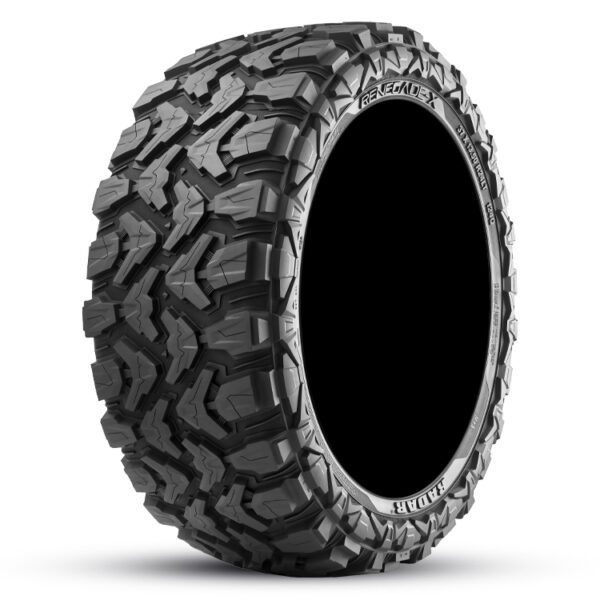 RADAR RENEGADE X LT35X12.5R20 121Q