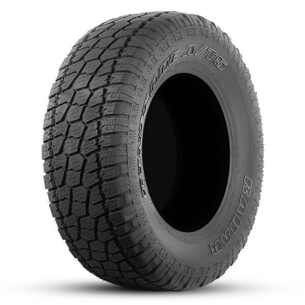 RADAR RENEGADE  AT5 LT31X10.50R15 109S