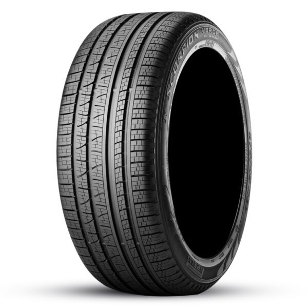 PIRELLI SCORPION VERDE ALL SEASON 265/40R21 105W XL