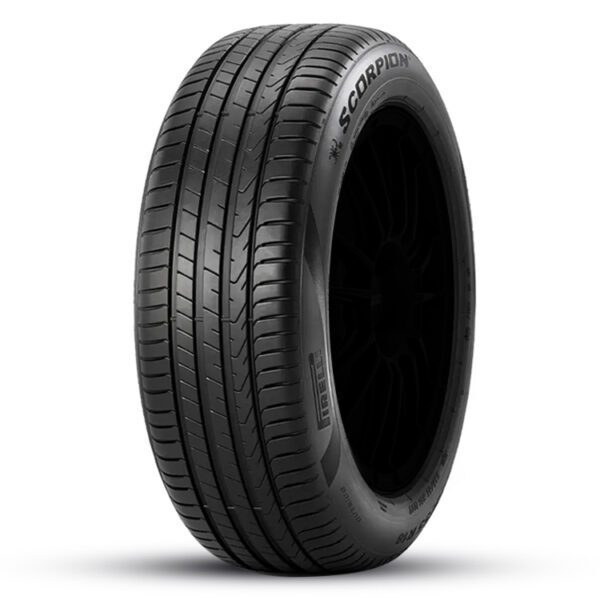 PIRELLI SCORPION 255/50R19 103T AO SI EV