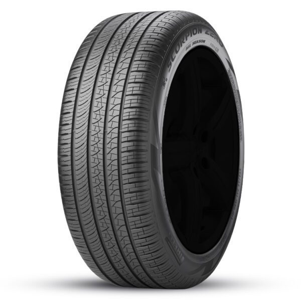 PIRELLI SCORPION ZERO AS 295/45R20 RUN FLAT 110Y