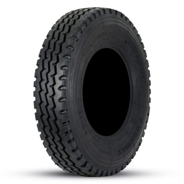 STEPRISING SR168 750R16 122/118L 14PLY SET MIXED SERVICE