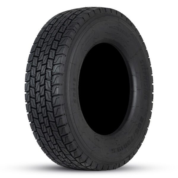 STEPRISING SR219 265/70R19.5 143/141M 18PLY HWY ALL POSITION