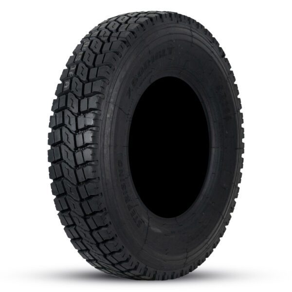 STEPRISING SR896 700R16 118/114K 14PLY SET MIXED DRIVE