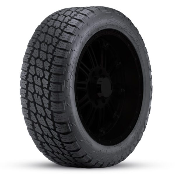 NITTO TERRA GRAPPLER LT265/75R16 (NTGAT) 123Q (RO)