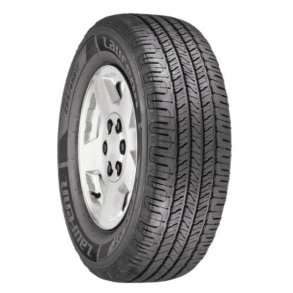305/55R20 GREENTRAC  ROUGH MASTER R/T 10PLY 121/118Q
