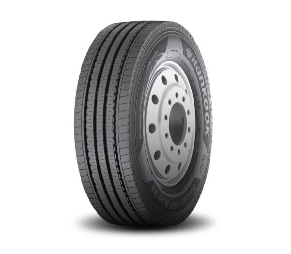 275/70R18 HANKOOK RF12/D AT2 XTR 125/122S  10 PLY