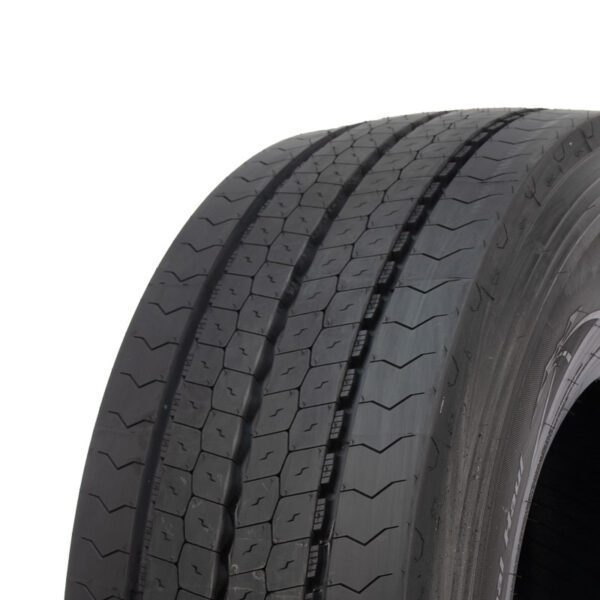 385/65R22.5 HANKOOK AH51 160K 20PLY
