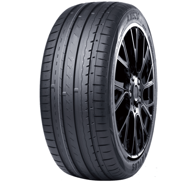 205/55RF16 ATLAS AM520 91V RUNFLAT