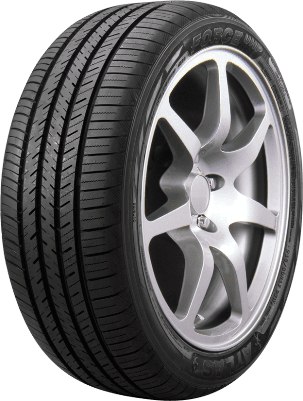 195/45R16 ATLAS FORCE UHP 84V 4PLY