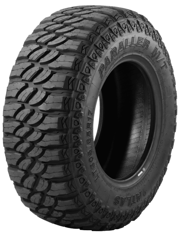 305/55R20 ATLAS PARALLER MT 10PLY 121/118Q