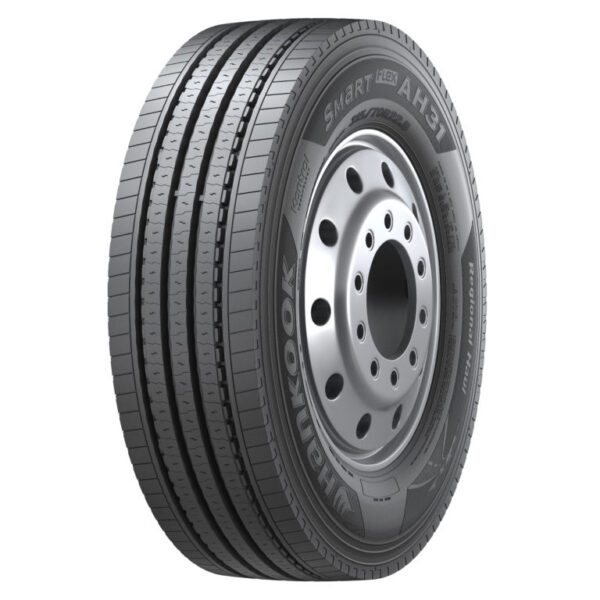 275/70R22.5 HANKOOK 148/145M Smart Flex AH31 16PLY