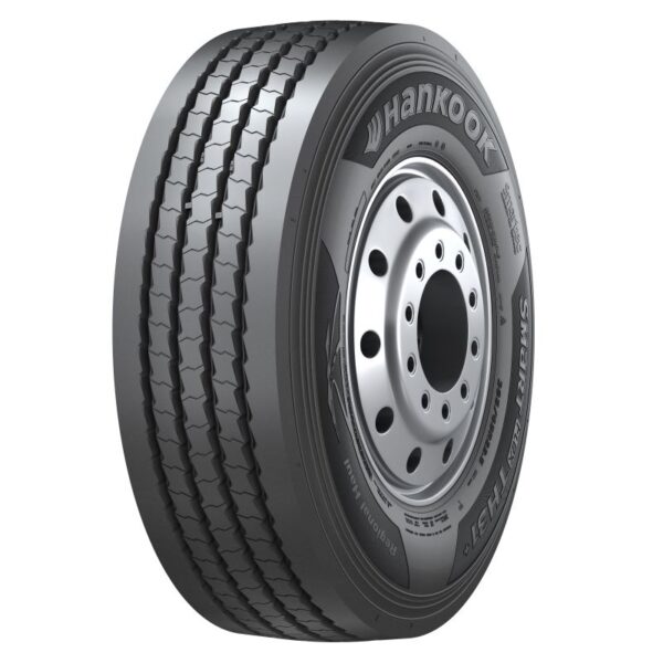 215/75R17.5 HANKOOK 135/133K Smart Flex TH31 16PLY