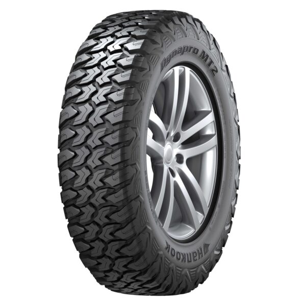 215/75R15 HANKOOK 100/97Q Dynapro MT2 6PLY