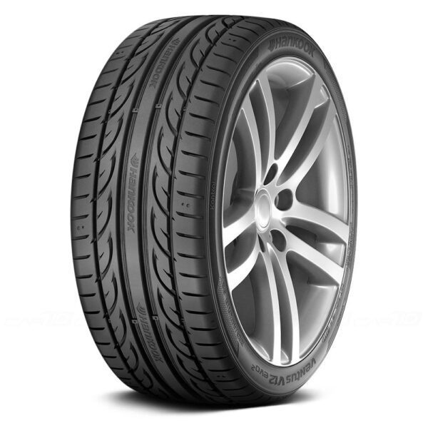285/30R19 HANKOOK 98Y Ventus V12 evo2