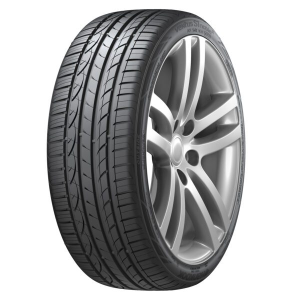 215/55R18 HANKOOK 99V Ventus S1 Noble2