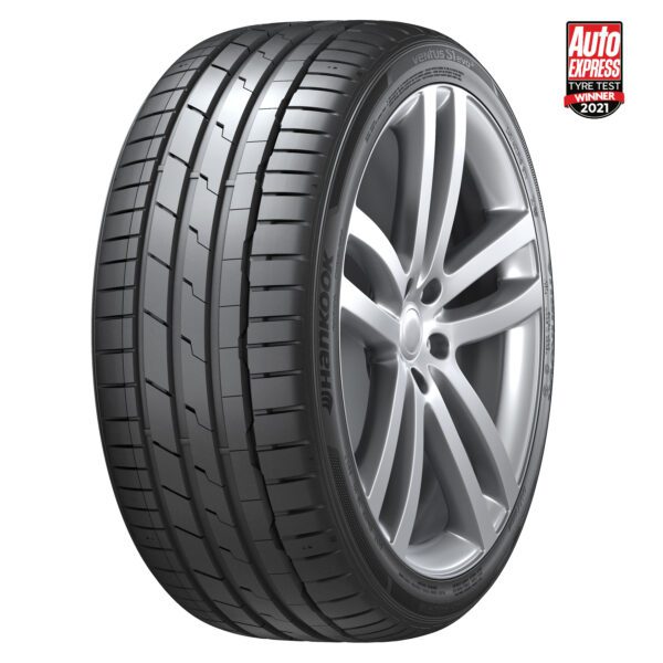 255/55R20 HANKOOK 110W Ventus S1 evo3 SUV