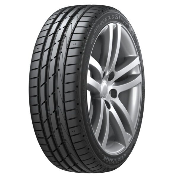 225/45R17 HANKOOK 91W Ventus S1 evo2 RUNFLAT