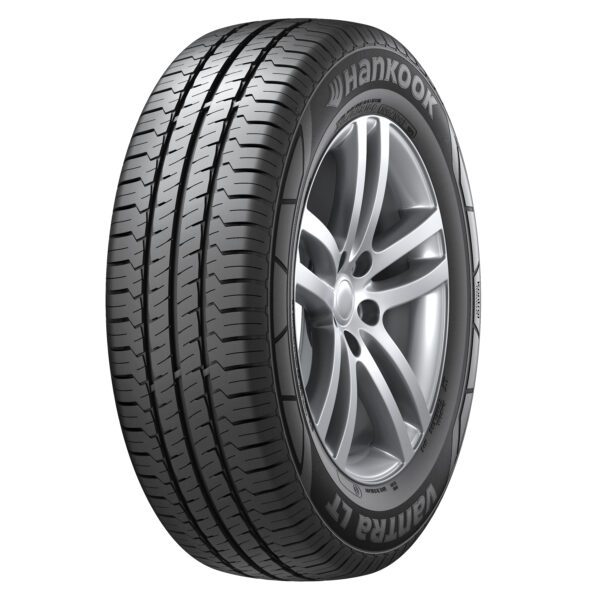 215/65R17 HANKOOK 108/105H Vantra LT