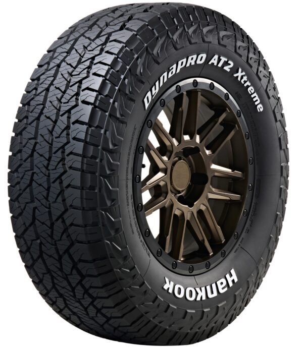 215/75R15 HANKOOK 100/97S Dynapro AT2 Xtreme 6PLY